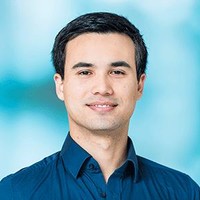 Food Brewer Employee Yannick Senn's profile photo