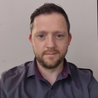 DesignPro Automation Employee Patrick Downes's profile photo