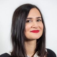 Giulia Consonni Email