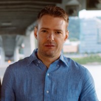 Welo Data Employee Jason Tate's profile photo