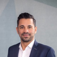 efficy Employee Danyal Cremerius's profile photo