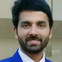 Binary Stream Software - ERP Solutions Employee Parwinder Singh's profile photo