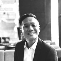 GIC Employee Victor Liew's profile photo