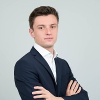ASPIRE Employee Riccardo Trabattoni's profile photo