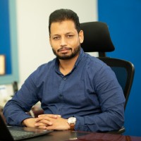 Kohinoor Textile Mills Limited, Kohinoor Maple Leaf Group Employee Umar Qureshi's profile photo