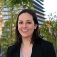 Oregon Social Learning Center Employee Tess Drazdowski's profile photo