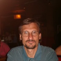 Fellowship Community Church Employee Scott Parker's profile photo