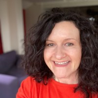 Hyphen8 Employee Elaine Forth's profile photo