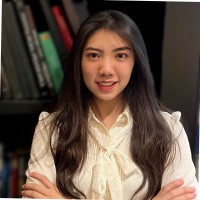 Labels & Things Employee Xinyue Pan's profile photo