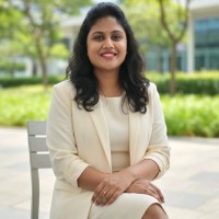 Aster Ramesh Hospitals Employee Anusha Kodali's profile photo
