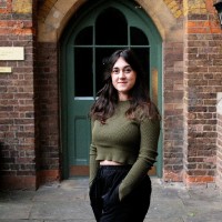 spacelab_ Employee Miruna Stroescu's profile photo