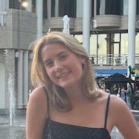 Breakthrough Manchester Employee Olivia Sonne's profile photo