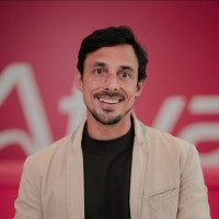 Afya Educacional Employee Guilherme Almeida's profile photo