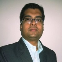 Unique Builders Employee Gaurav Rajawat's profile photo
