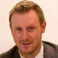 Red Valkyrie Employee Brad Slade-Smith's profile photo