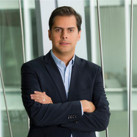 Nespresso USA Employee Carlos Oyanguren's profile photo