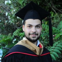 Mohammad Ayoub Email