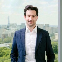 ODDO BHF Banquiers depuis 1780 Employee Raphael Hassan's profile photo