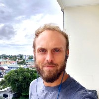 ALC Employee Timothy Smith's profile photo