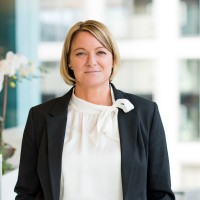 Tattersall Lorenz Immobilienmanagement GmbH Employee Rebekka Rauen's profile photo