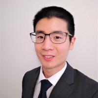 Marathon Petroleum Corporation Employee Eric Kwan's profile photo