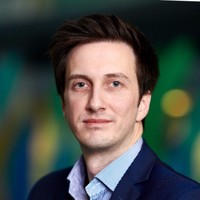 Proxymity Employee Jonathan Smalley's profile photo