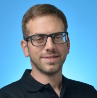 NVISO Security Employee Erik van Buggenhout's profile photo