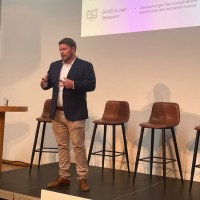 Munich Re Ventures Employee Blake Pennington's profile photo