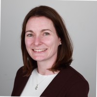 Homes for Students Employee Jo Harper's profile photo