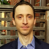 Ve'ahavta Employee Stephen Sieger's profile photo