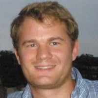 QubicaAMF Worldwide Employee Joel Forbes's profile photo