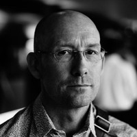 Dragoman Employee David Heard's profile photo