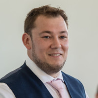 Innova Capital Limited Employee Simon Murrells's profile photo