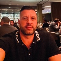 Vapotherm Employee Anthony Anzalone's profile photo