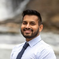 aiLegal Law Employee Shiyeshkumar Patel's profile photo