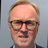 Sunclass Airlines Employee Peter Larsen's profile photo