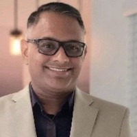 Tenarai Employee Minoji Thomas's profile photo