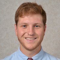 medsense Employee William Bloom's profile photo