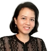 PT TEMU Karya Integrasi Employee Maral Dipodiputro's profile photo
