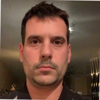 Aéroports de Montréal Employee Patrick Bourdeau's profile photo