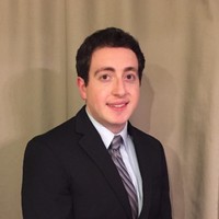 Kalamazoo Anesthesiology Pc Employee Itamar Latin's profile photo