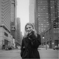 Anna Litichenko Email