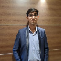 ELMACH Packages India Pvt. Ltd. Employee Sagar Chothani's profile photo