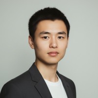 Axiom Innovations Inc. Employee Ziyu Zhou's profile photo