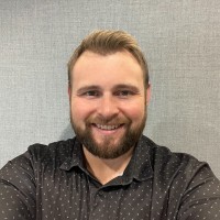 Trane Technologies Employee Chris Bedford's profile photo