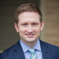 Fortive Employee Tyler Evans's profile photo