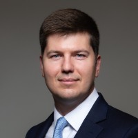 Trussbridge Employee Artem Poteshkin's profile photo