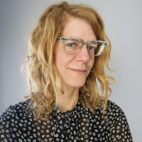 DEVOCAMP Employee Eleonora Tubio's profile photo