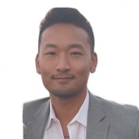 Multiple Companies Employee Roy Ju's profile photo