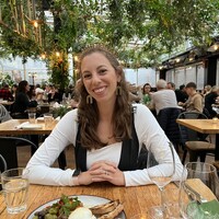 Superhuman Employee Rosellen Schwartz's profile photo